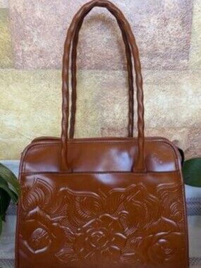patricia nash tobacco fields Patricia Nash | Bags | Patricia Nash Metallic Tobacco Fields